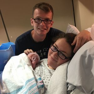 Meet your Posher, Janella